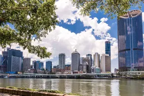A PERFECT STAY –Adam & Eve - 2 Bedroom Luxury Apartment in Eve Tower - Image 4