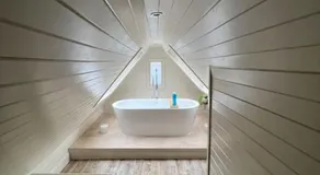 Charming 2 bedroom property - Image 5
