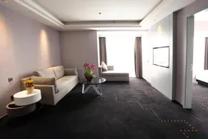 Aishang Hotel (Lecong Furniture Mall, Foshan) - Image 5