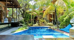 Green Palace Homestay - Image 2