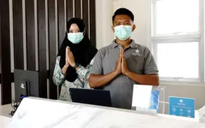 Bintang Guest House Lampung - Image 4