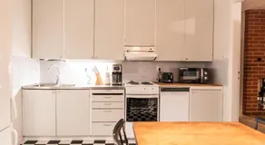 Omakotitalo keskustan lähellä - Image 3
