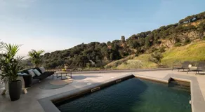 4 BR vila 25 minutes to Barcelona Fantastic sea views pool - Image 4