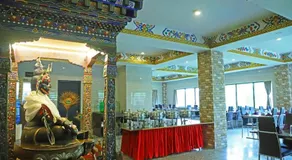 Hotel Bhutan Kubera - Image 3