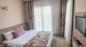 Marina Suite Otel - Image 2