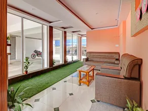 Hotel O Grand Meridian - Image 2