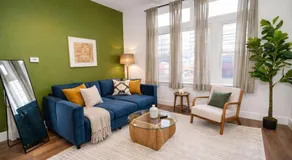 Chicago 3BR King Beds Sleeps 8 Near Humboldt Park - Image 5