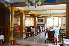 Hotel Caravan Centre - Image 2