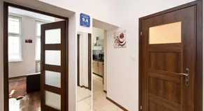 Gdańskie Apartamenty - Apartamenty na Sw Ducha - Gdańskie Poddasza z jacuzzi i De Luxe - Image 5