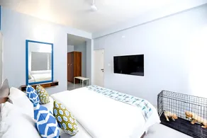 Agastya Villa by VEO, StayVista - 3BHK with Mountain View & Terrace - Image 4