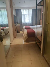 Podinn Select Hotel (Suzhou Guanqian Street Chayuanchang Metro Station) - Image 5