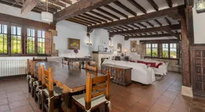 Cantabria Collection - Espectacular casona cerca de la Colegiata - Image 3