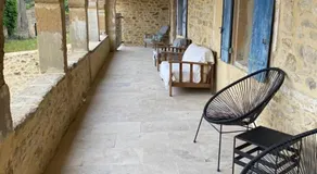 Bastide de la madeleine - Image 5
