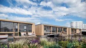 Harbourlodges Zaandam - Image 2
