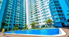 "Huế Ơi 2"-Spacious 2-Bedroom Apartment with Balcony and Pool - Image 3