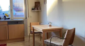Voll ausgestattete, helle Ferienwohnung auf 80 qm - Image 4
