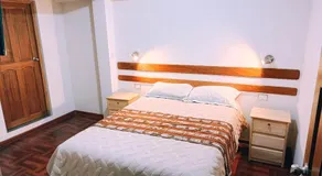 Kusikuna Cusco Hostal - Image 2