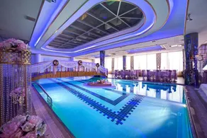 Yücesoy Liva Hotel Spa & Convention Center Mersin - Image 3