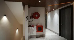 Hotel Moon Inn JUST 2 MIN WALK FROM GOLDEN TEMPLE & JALLIANWALA BAGH - Image 5