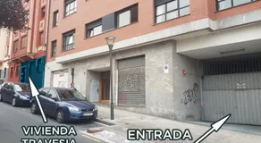 Vivienda Turística en Bilbao La Vieja con Wifi y Parking - Image 5