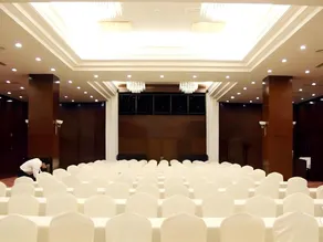 Best Western Tianjin Juchuan Hotel - Image 3