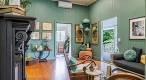 Charming Queenslander surrounded by Rainforest - Image 4