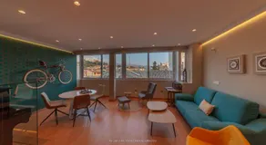 tuGuest Clave de Sol Apartment - Image 2