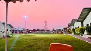 Unity Sunrise Resort Statue of Unity Ekta Nagar - Image 3