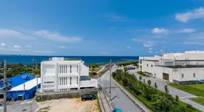 MINATO Chatan Seaside Condominium - Image 3