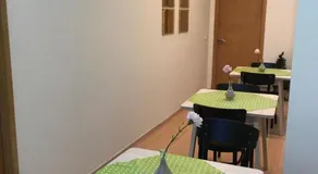 Garden Hostel - Image 4