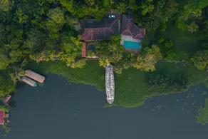 BluSalzz Villa - Muhamma, Alleppey - Kerala - Image 5