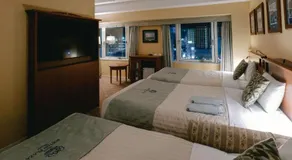Boston Plaza Kusatsu Biwa Lake - Vacation STAY 15463v - Image 2
