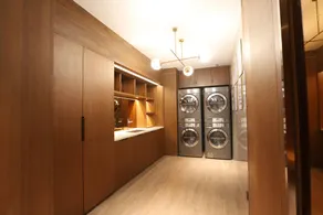 NGNG Boutique Hotel - Wanda Plaza, Downtown Nanchang - Image 4