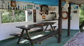 Nosso Chalé na Ilha - Image 4