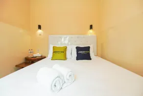 Urbanview Hotel Cantee Halim Perdanakusuma by RedDoorz - Image 4