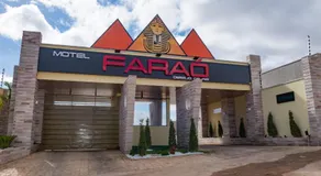 Motel Faraó - Image 4