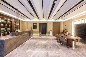 Molin Hotel (Hengshui Zaoqiang Reputation Building) - Image 5