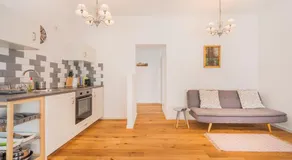 La Perla Vintage-Apartments - Image 5