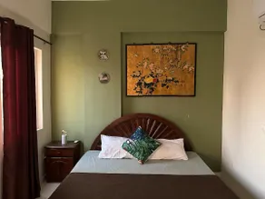 Boho Haven |3 Bed|  DHA Phase 7 Ext Karachi - Image 2