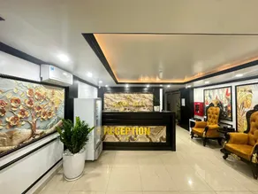 Capital CauGiay Hotel - Image 3