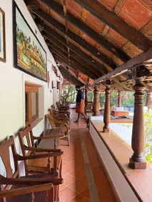 Tattamangalam Farmstays - Image 4