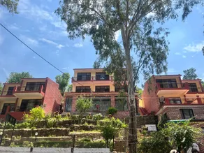 Crestmont Snow View Resorts Ranikhet - Image 5