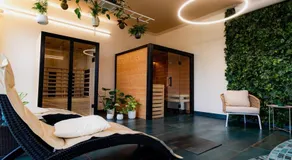 Design Hotel Romantick - Image 2
