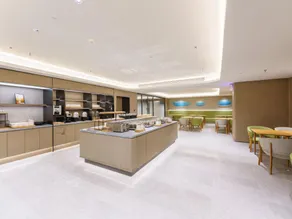 Ji Hotel Dalian Huannan Plaza Shandong Road - Image 2