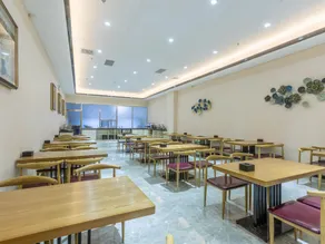 ZMAX Hotels Beijing Pinggu Qianlima Huandao - Image 3
