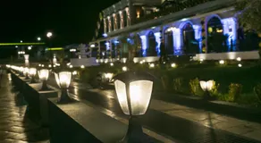 Arberia Palace Hotel - Image 5