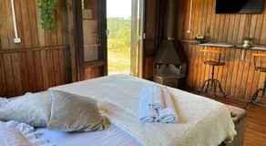 CABANAS BELVEDERE- SERRA DO RIO Do RASTRO - Image 2