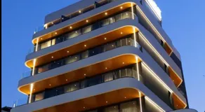 Alyacht Premium Hotel - Image 5
