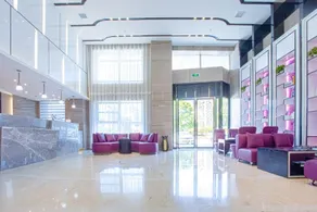 Lavande Hotel Nanchang Qingshanhu Wanda Branch - Image 2