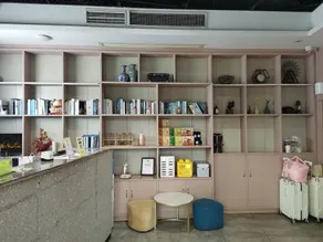 Xiamen Happy Time Hotel (the first dock store on Zhongshan Road Pedestrian Street) - Image 5